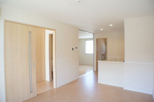 フォーシーズンⅢ 103号-2