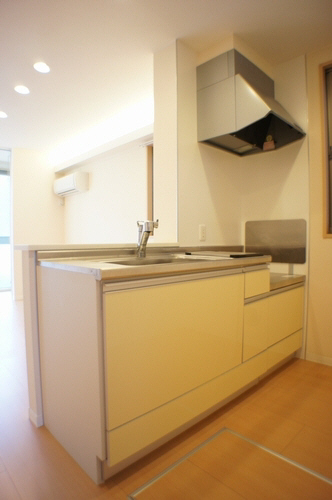 ラペ・ブロッサムA 103号-4