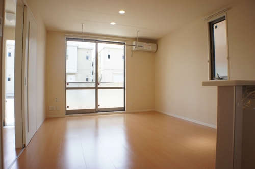 ラペ・ブロッサムＤ 102号-4