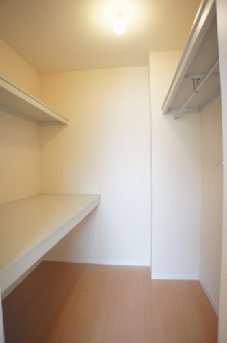 ラペ・ブロッサムＤ 102号-8