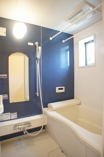 ラペ・ブロッサムＤ 102号-9