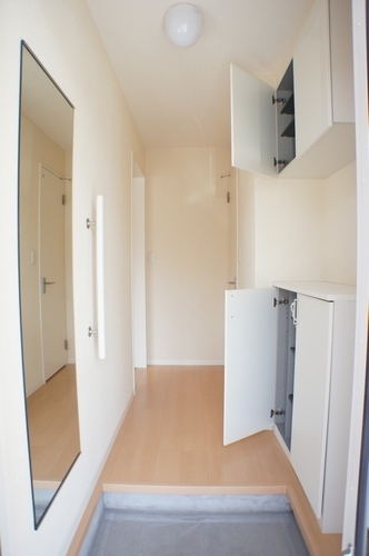 ラペ・ブロッサムＤ 102号-11