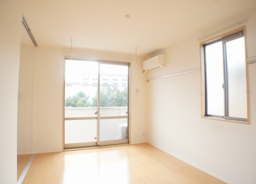 サンモール　Ｂ 202号-2