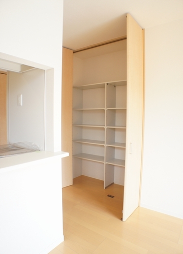 サンモール　Ｂ 202号-6