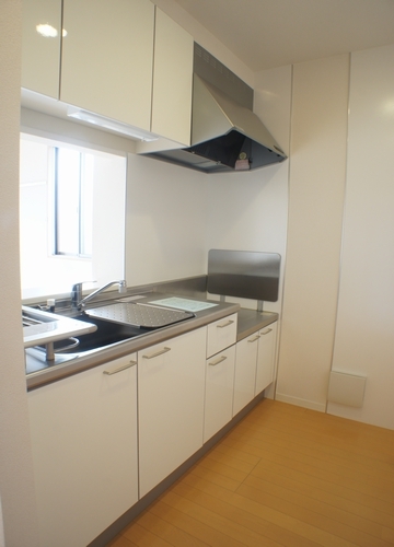 サンモール　Ｂ 202号-7