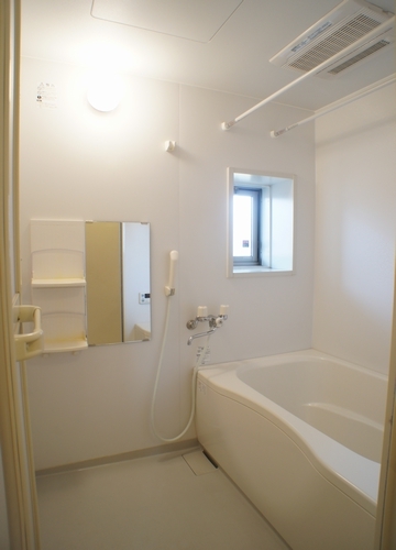 サンモール　Ｂ 202号-9