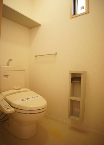 サンモール　Ｂ 202号-11