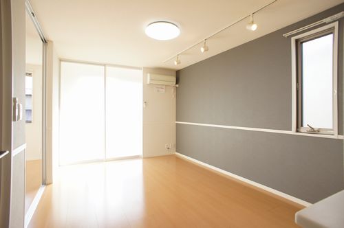 メゾン・ボヌールＤ 202号-3