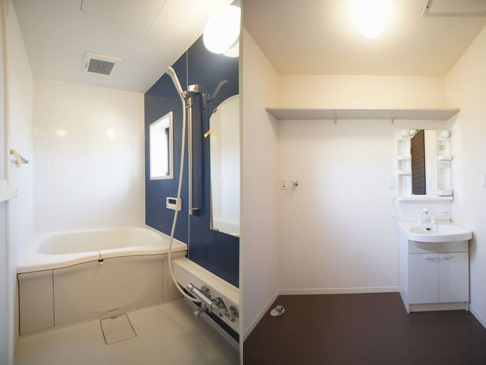 メゾン・ボヌールＤ 202号-6