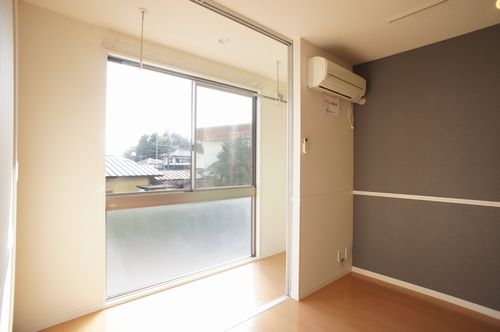 メゾン・ボヌールＤ 202号-7