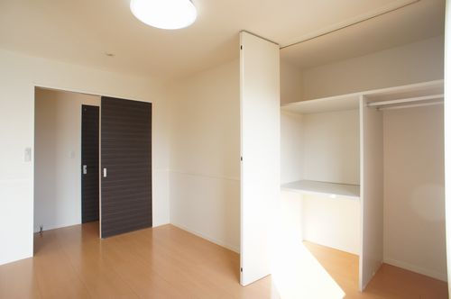 メゾン・ボヌールＤ 202号-8