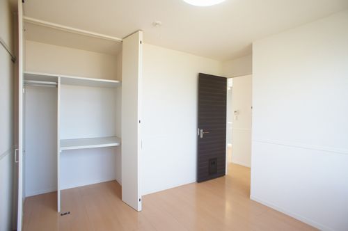 メゾン・ボヌールＤ 202号-9