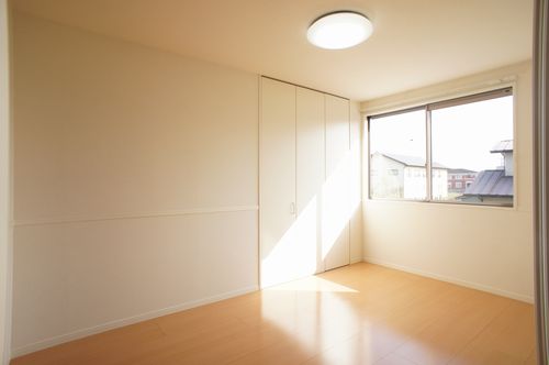 メゾン・ボヌールＤ 202号-10