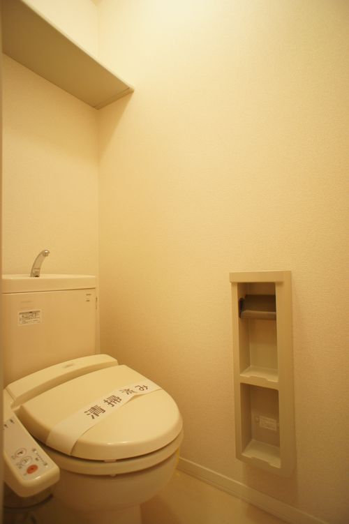 メゾン・ボヌールＤ 202号-11