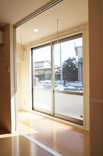 メゾン・ボヌールＥ 103号-6