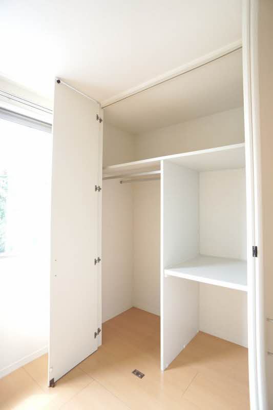 メゾン・ボヌールＥ 201号-9