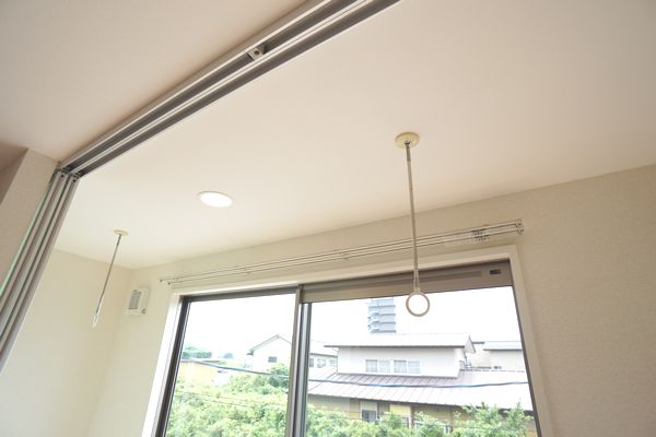 メゾン・ボヌールＥ 201号-10