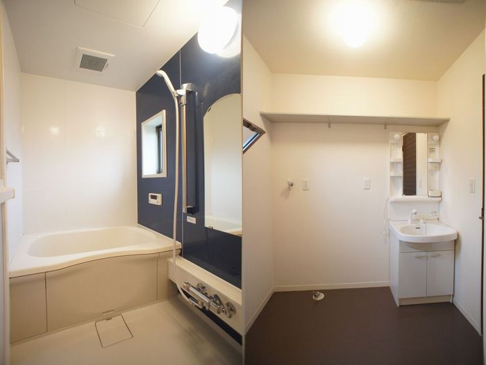 メゾン・ボヌールＥ 202号-5