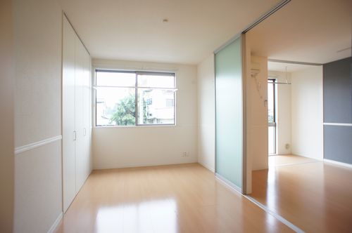 メゾン・ボヌールＥ 202号-6