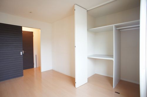 メゾン・ボヌールＥ 202号-7