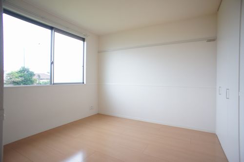 メゾン・ボヌールＥ 202号-8