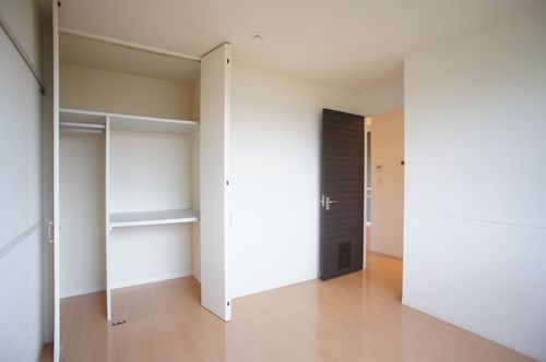 メゾン・ボヌールＥ 202号-9