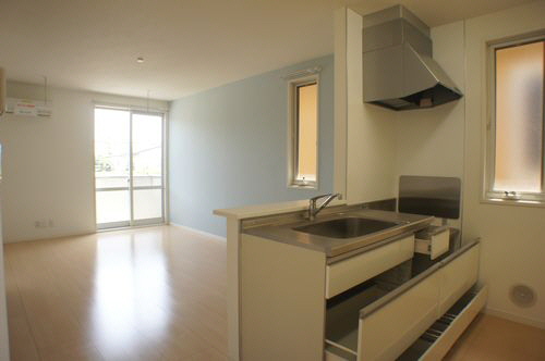 ラ・フォルトゥーナＡ 202号-6