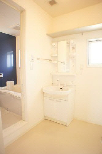 ラ・フォルトゥーナＡ 202号-10