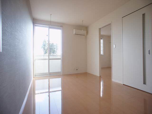 ラ・フォルトゥーナＢ 101号-3