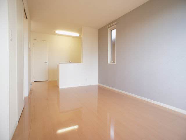 ラ・フォルトゥーナＢ 101号-4