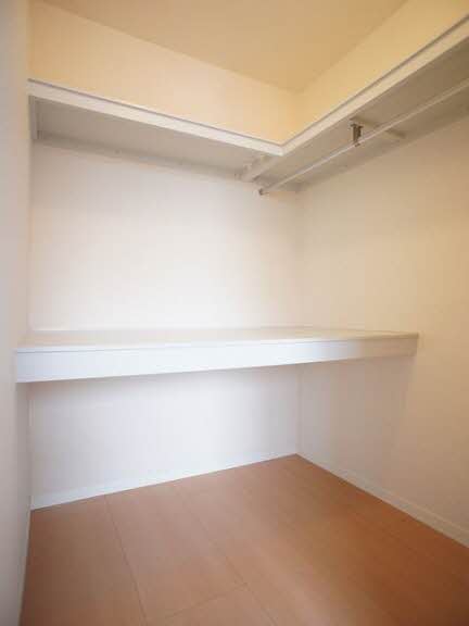 ラ・フォルトゥーナＢ 101号-8