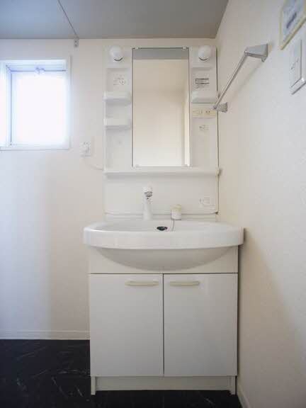 ラ・フォルトゥーナＢ 101号-9