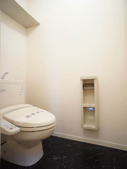 ラ・フォルトゥーナＢ 101号-11