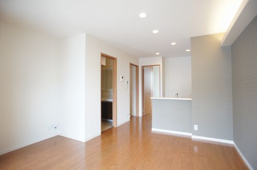 チアフルＧＪ 101号-4