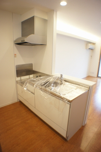 チアフルGJ 203号-4