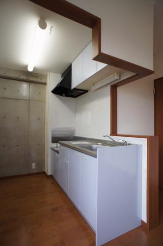 Ｌｏｒｉｎｓｅｒ　Ｄｏｒｆ 301号-5