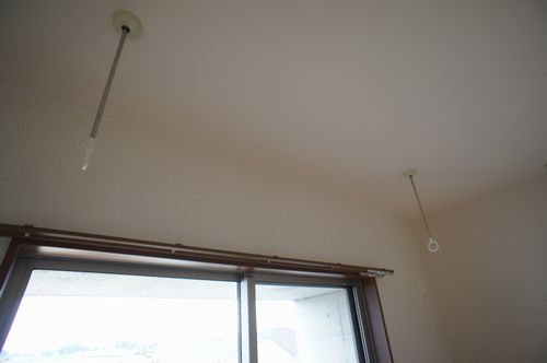 Ｌｏｒｉｎｓｅｒ　Ｄｏｒｆ 301号-10