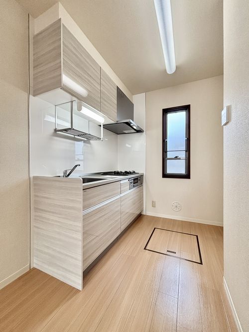 セピアコートＨ 101号-6