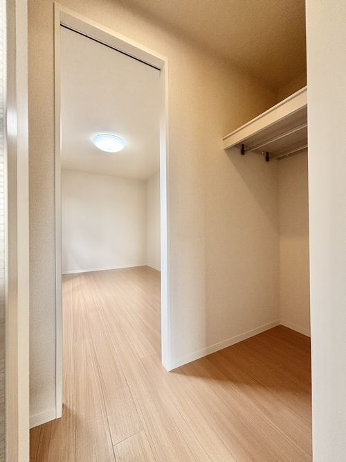 セピアコートＨ 101号-8