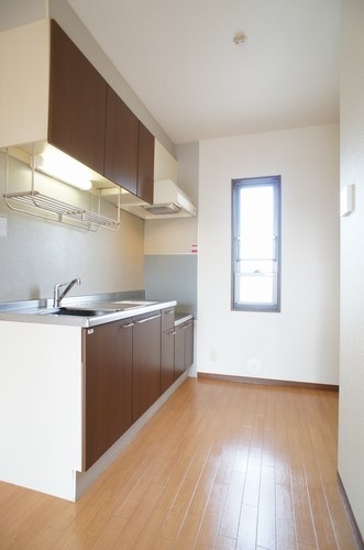 セピアコートＨ 201号-5