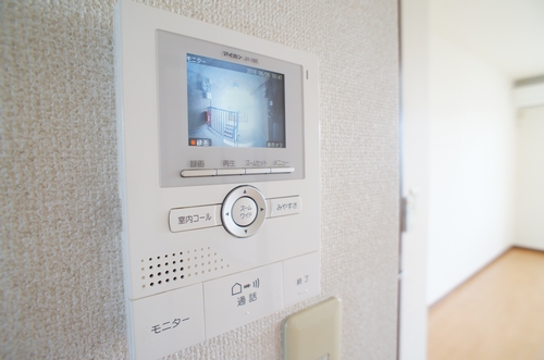 セピアコートＨ 201号-11