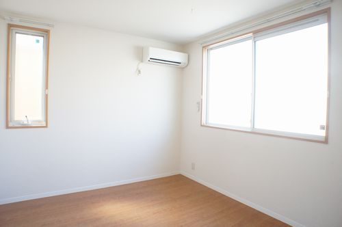 スタシオン・セルヴィス　Ｃ 101号-5