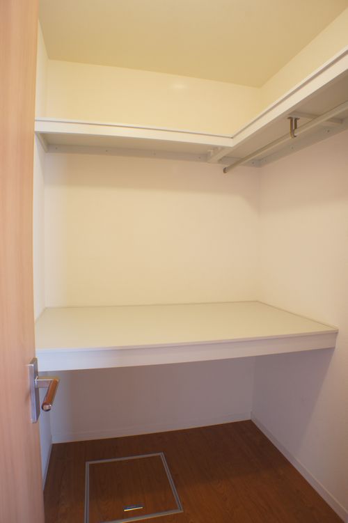 スタシオン・セルヴィス　Ｃ 101号-6