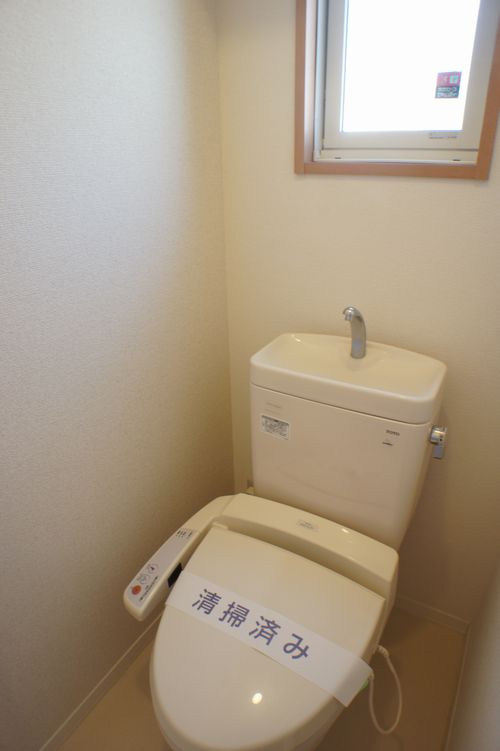 スタシオン・セルヴィス　Ｃ 101号-10