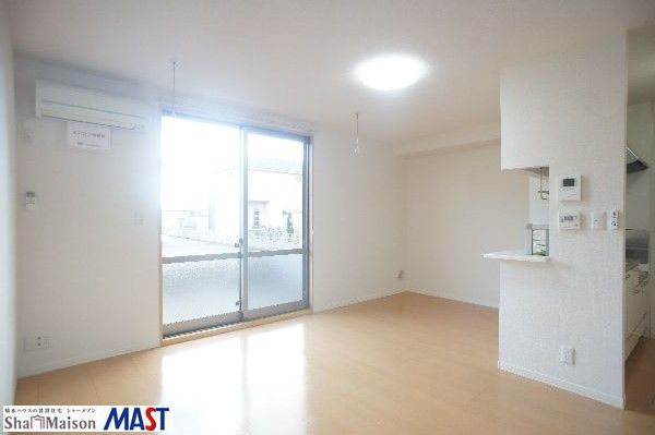 ケイズリンク加治屋Ｃ 103号-3
