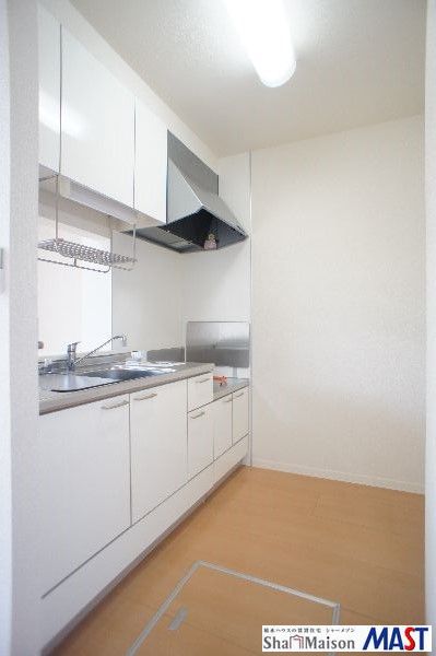 ケイズリンク加治屋Ｃ 103号-5