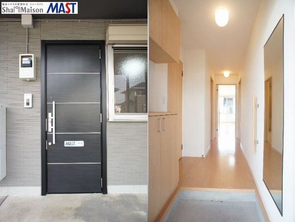 ケイズリンク加治屋Ｃ 103号-10