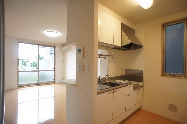 ケイズリンク加治屋Ｃ 105号-4