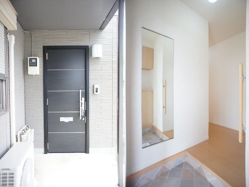 ケイズリンク加治屋Ｃ 105号-8