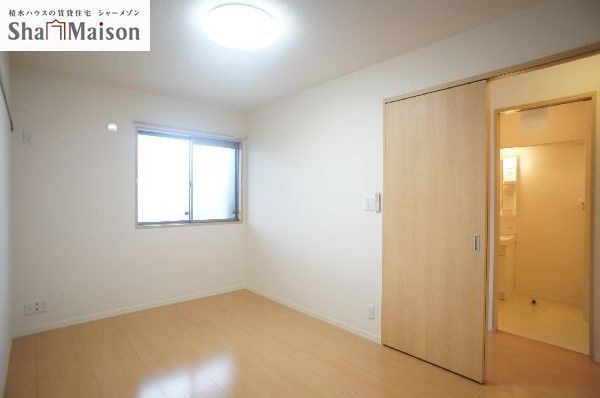 ケイズリンク加治屋Ｃ 203号-7